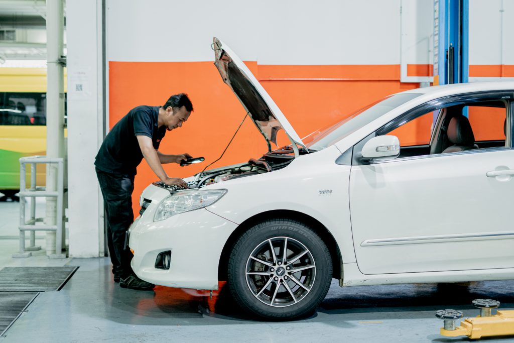 carro autoworkshop