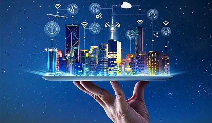 AI and IOT in Facilities Management