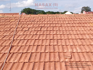 NASAX  Roofing Contractors