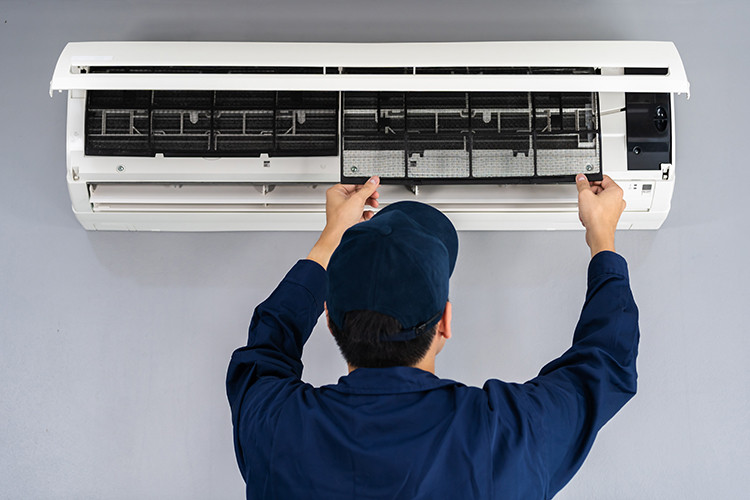 Air Cond service
