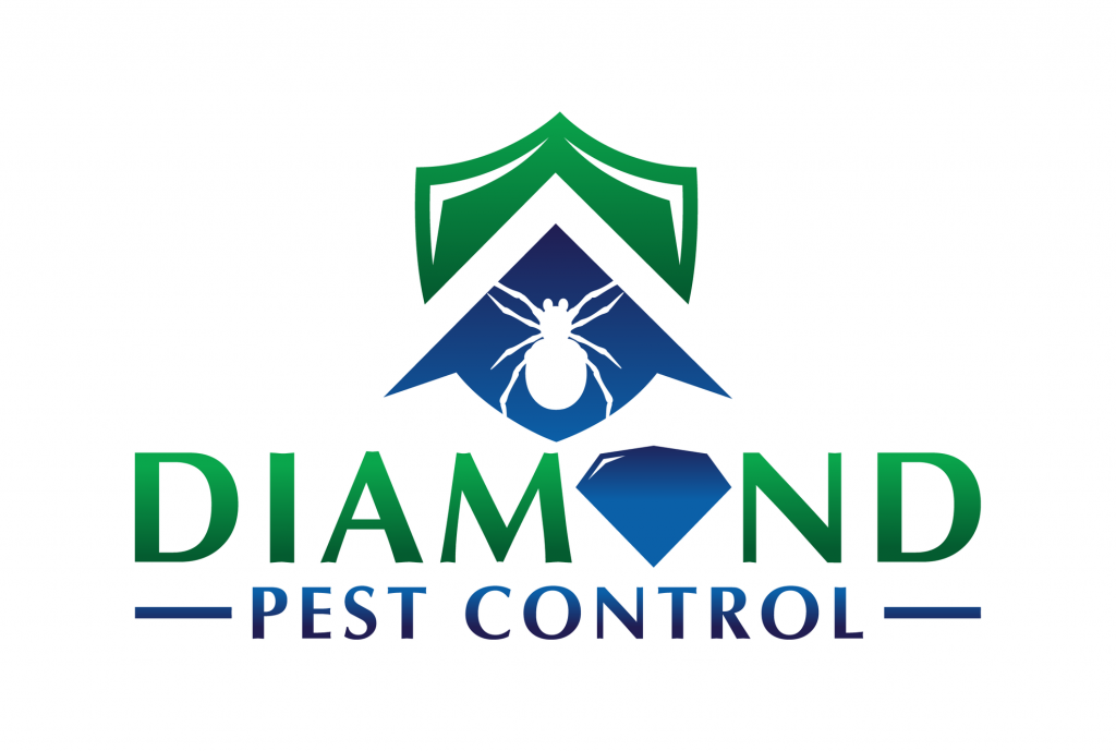 Diamond Pest Control