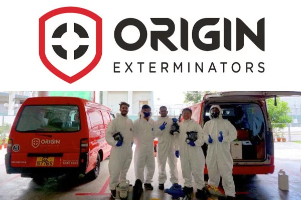 origin exterminators