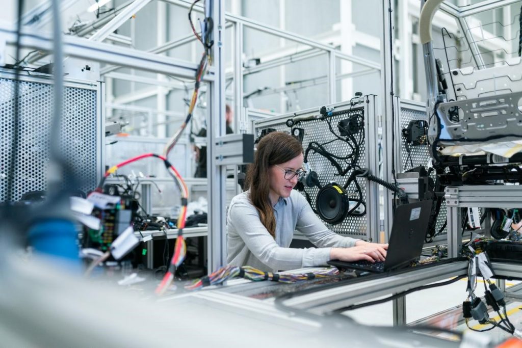 AI and Smart Facilities management