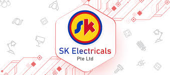 SK Electricals PTE LTD