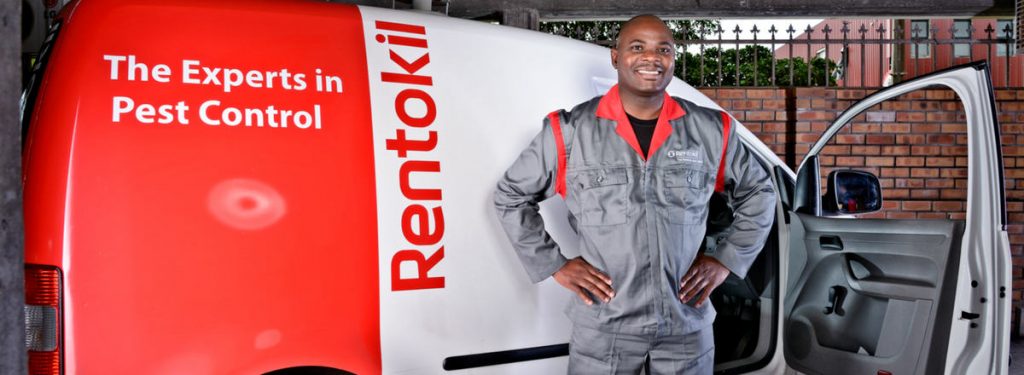 rentokil pest control company in malaysia