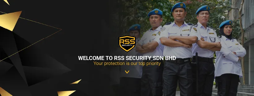 RSS Security SDN BHD