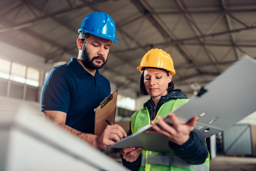 facility manager