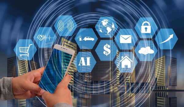 Facilities Management AI