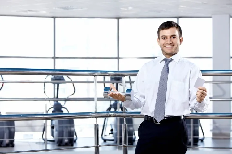 Facility managers