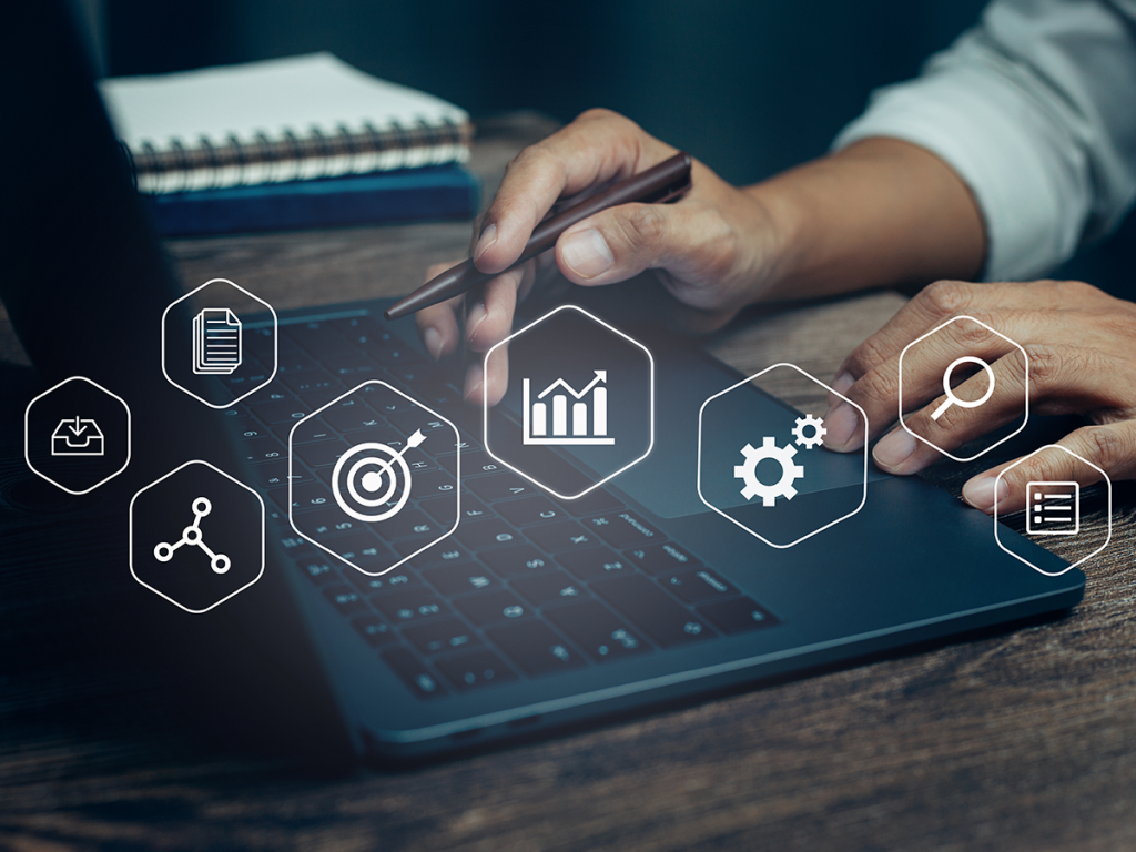 procurement management  goals