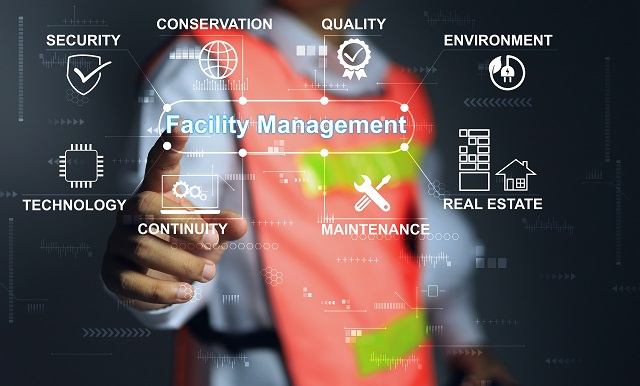 Common Tools Used for Facility Management