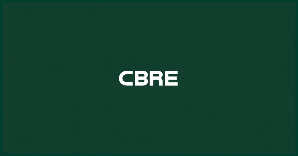 CBRE