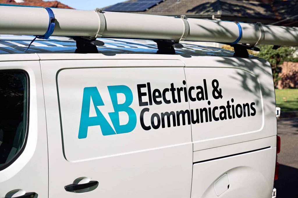 AB electrical & COmmunications