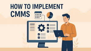 CMMS Implementation Guide 2026: A Step-by-Step Playbook for Facility Managers