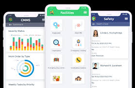 Mobile CMMS: Why Field Teams Are Switching to App-Based Maintenance Management