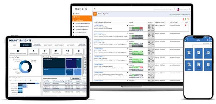 Permit to Work Software Systems: How to Choose the Right One for Your Team