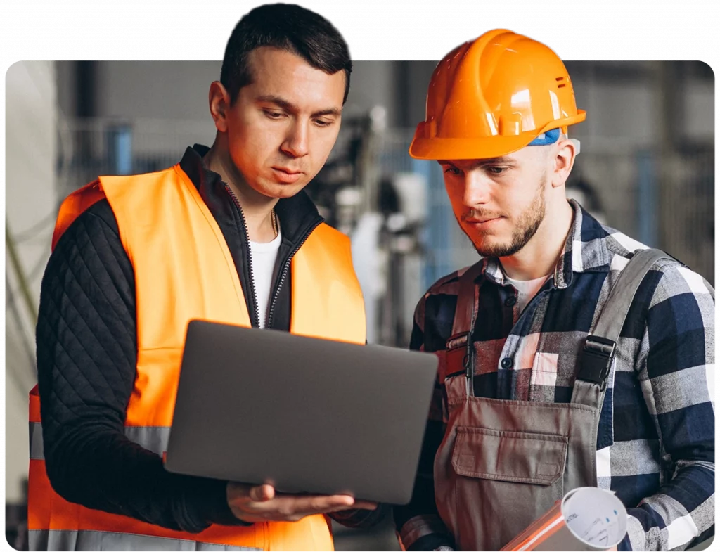 Permit to Work Software for Manufacturing: Reducing Risk on the Floor
